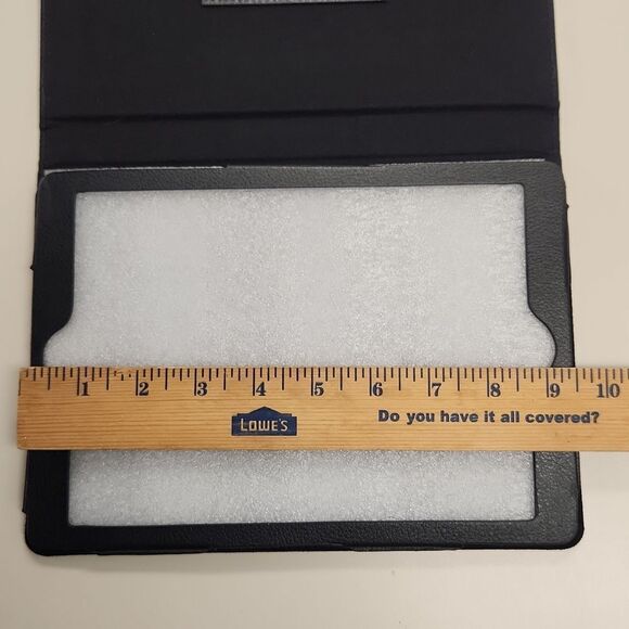 NY New York Giants Fan Tablet Cover - Picture 8 of 8